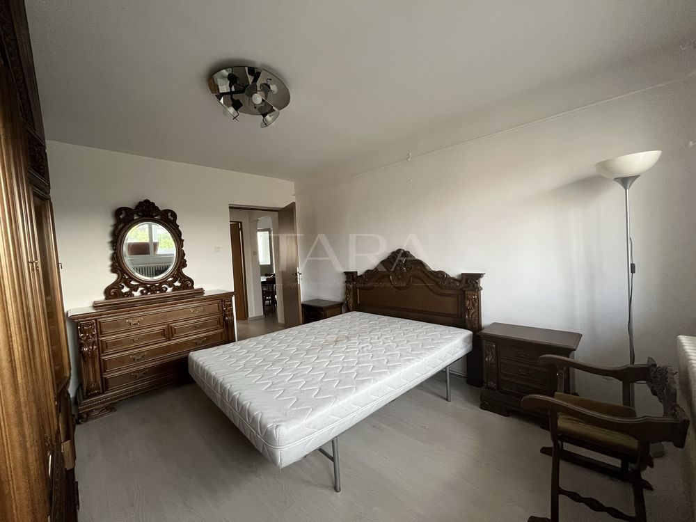 Apartament cu 2 camere, 2 balcoane – Mărăști, zona Piața Mărăști - Poză 2