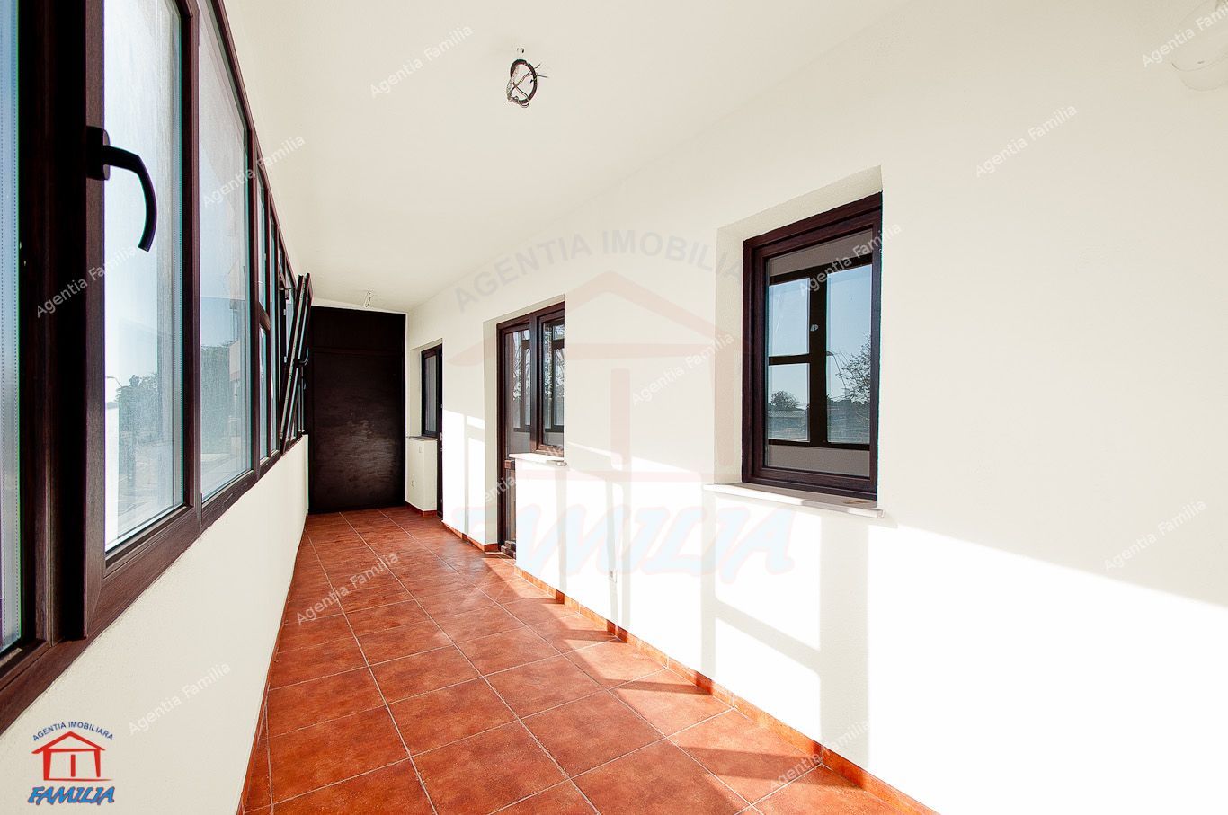 Apartament ultramodern, 2 camere, etaj 12, Italian Residence - Poză 12