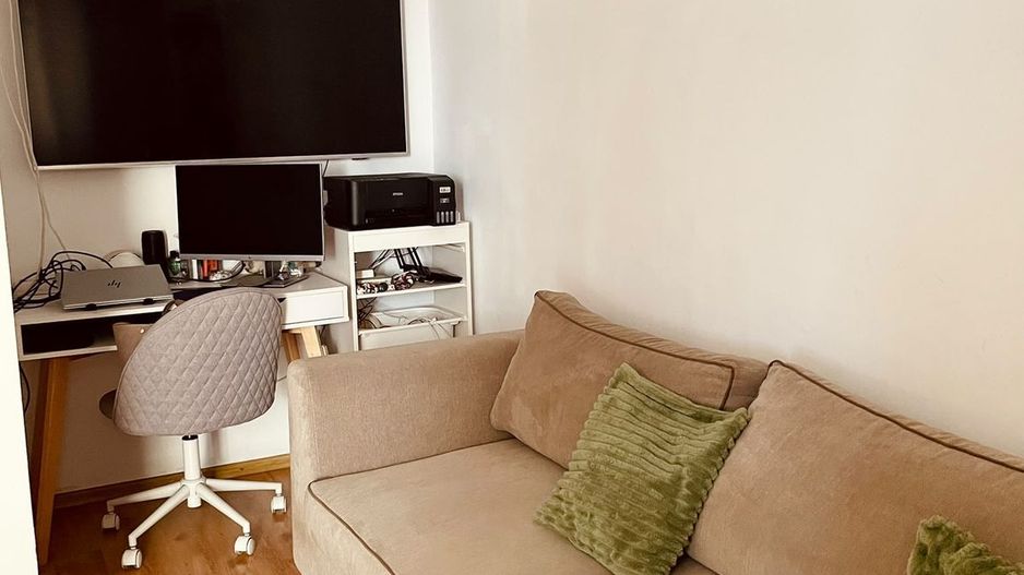 Apartament duplex cu 3 camere, 2 băi și pod de 30 mp – Colentina - Poză 2