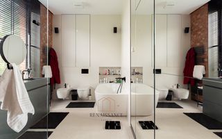 Dumbravita Vila 5 Camere | Mobilata si Utilata Lux | 1079mp Teren - Poză 16