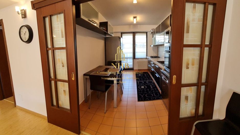 Apartament 4 camere | Stefan cel Mare | 2 locuri de parcare incluse! - Poză 12