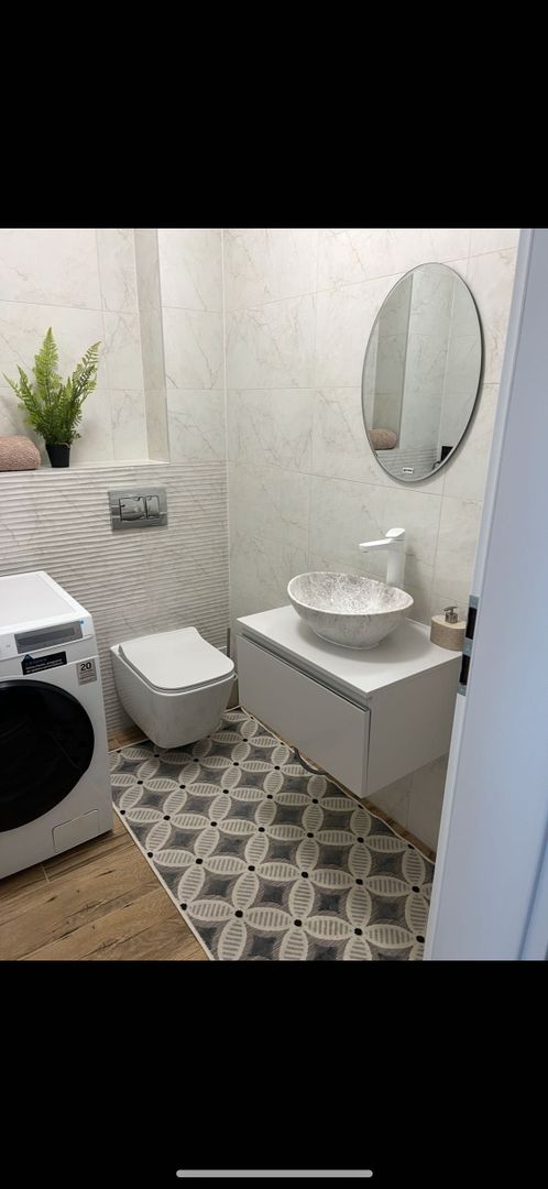Apartament de vânzare în  complexul Columna ( vivo ) Cluj - Poză 8