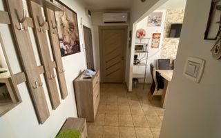 Apartament 3 camere | 70MPU | Etaj 4 | Zona Vasile Aaron - Poză 9