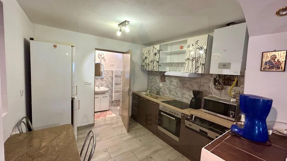 Casa 4 camere 100 mp Tiglari - Poză 7