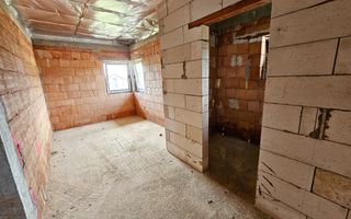 Casa 4 camere, predare la cheie, 430 mp teren, Micesti - Poză 21