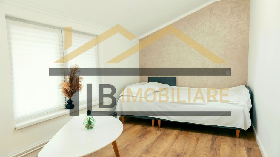 Apartament de 2 camere, 60mp, Zona UMFST - Poză 13