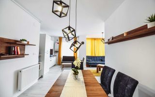 Apartament premium I Terasa 80 mp si loc parcare I Torontalului - Poză 4