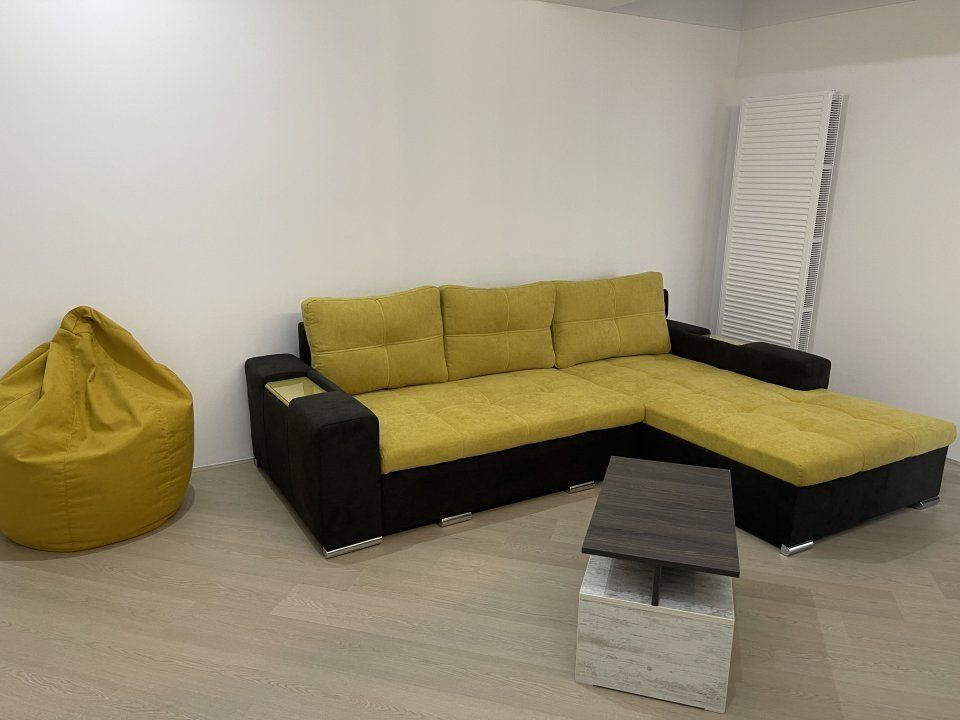 Garsonieră cu centrala proprie – zona Tineretului, Delta City. - Poză 3