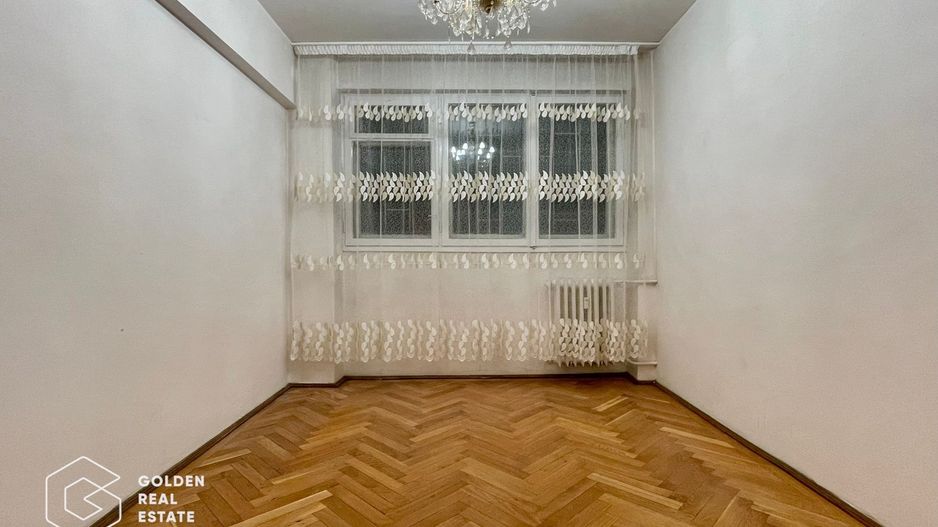 Apartament cu 3 camere, Obor, renovat, 5 minute metrou - Poză 8
