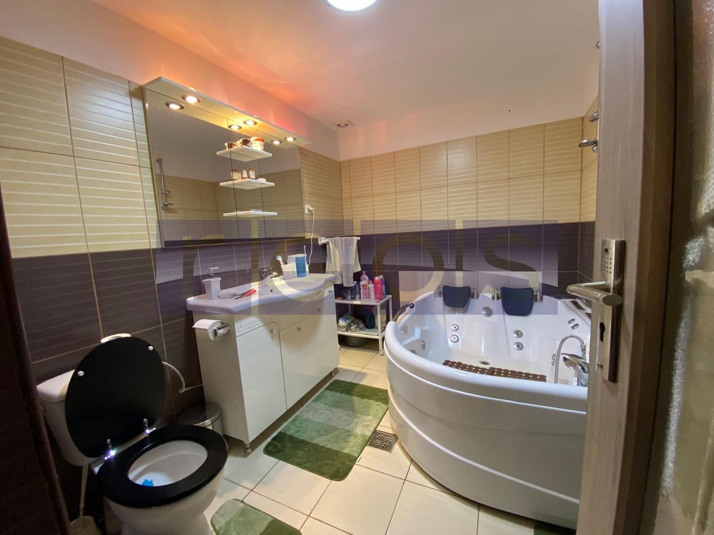 DE VANZARE CASĂ INDIVIDUALĂ | 4 CAMERE | ZONA DACIA + PARCARE - Poză 13