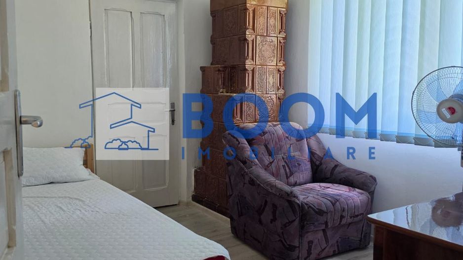 Casa Ocnita | Ideal investitie | Zona Turistica - Poză 4
