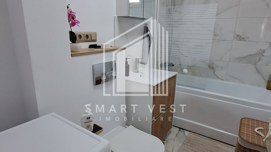 Apartament 2 camere | 53 mp | Zona Ultracentrala - Poză 11