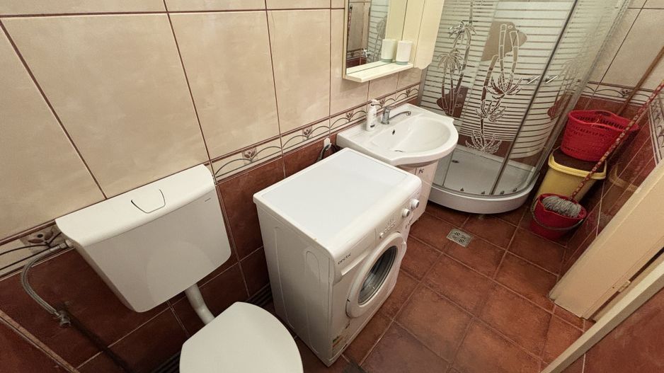 Apartament cu bucatarie separata PET FRIENDLY - Centru, Sibiu - Poză 9