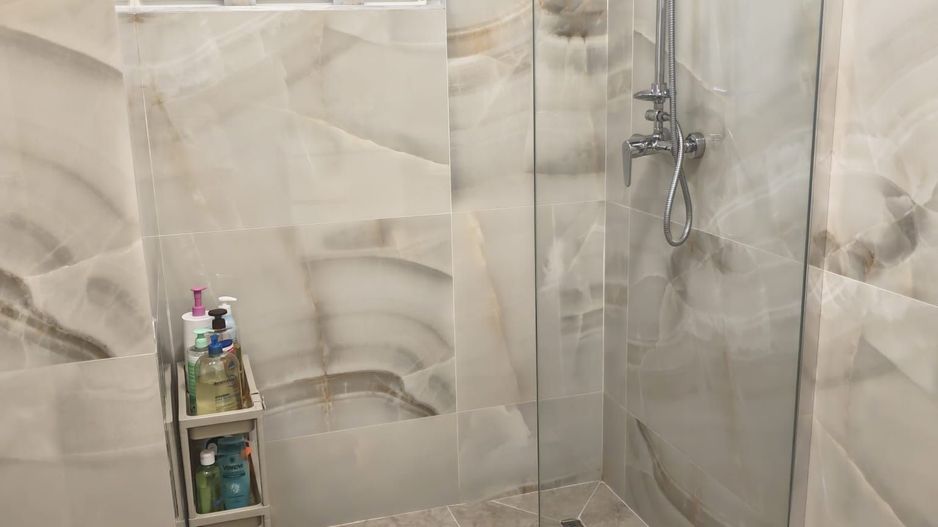Duplex 4 camere ,Mosnita Noua -Urseni 100 mp utili - Poză 11