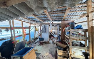 Casa Batraneasca la 8 km de Topoloveni - Poză 21