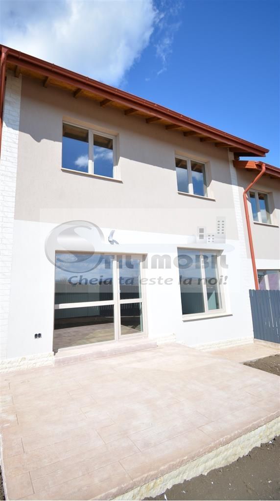 Vila duplex - Popas Pacurari - Poză 18