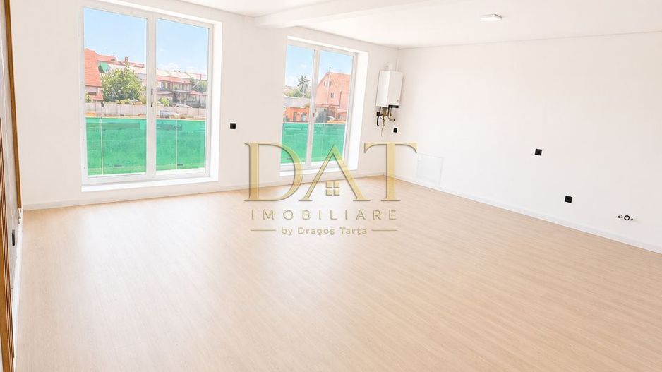Apartament 2 camere | finisat | parcare inclusa | VIVA RESIDENCE FELIX - Poză 2