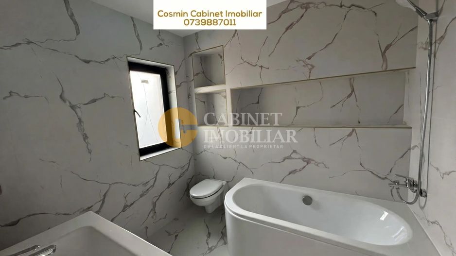 🏡 CASĂ DEOSEBITĂ  PLAN PARTER - BALCIU, MIROSLAVA! 🏡 - Poză 5