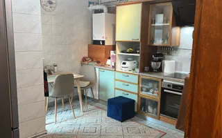 4 camere | Aurel Vlaicu – Promenada Mall | 130 mp | garaj boxa - Poză 12