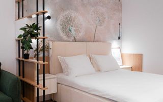 Studio exclusivist | 41mp | Piața Alba Iulia | Mall Vitan - Poză 7
