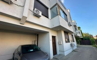 Închiriere vilă P+1, 4 camere, 102 mp utili, pet friendly - Poză 1
