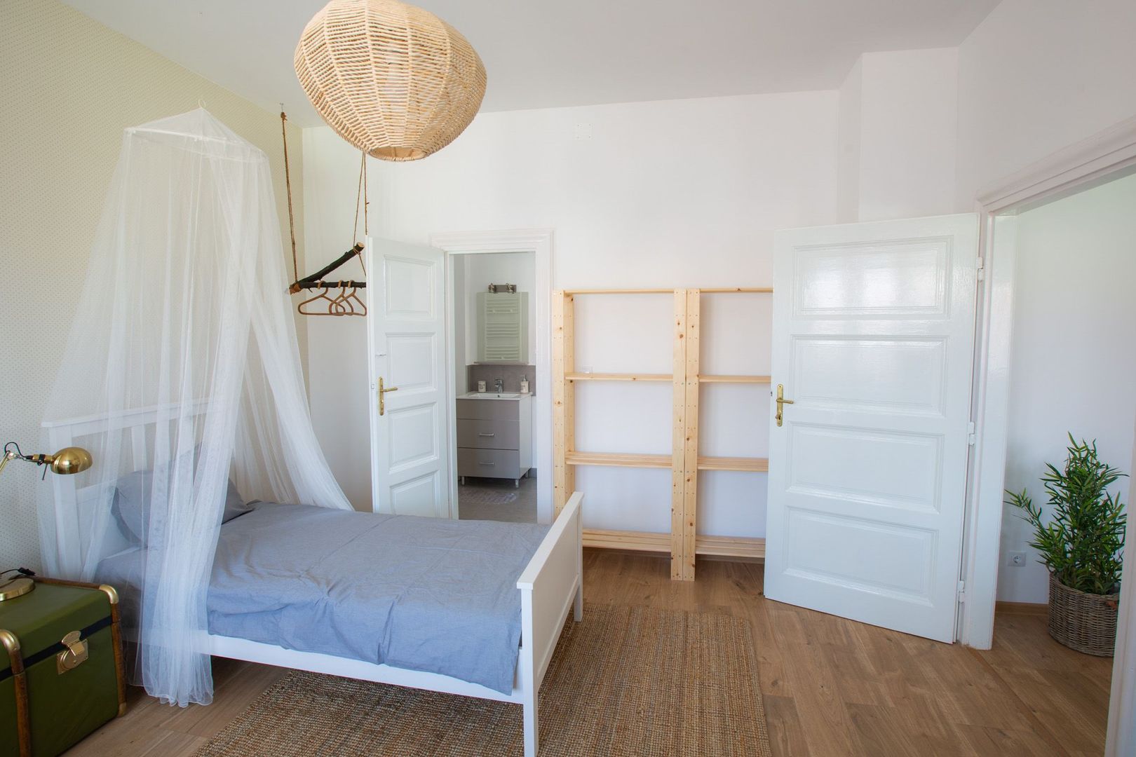 Apartament 3 camere, central #Oradea, mobilat, utilat. Comision 0 - Poză 8