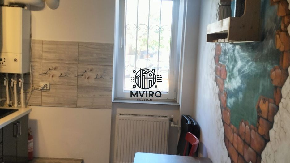 Apartament de închiriat 2 camere – Zona Auchan Titan - Poză 8