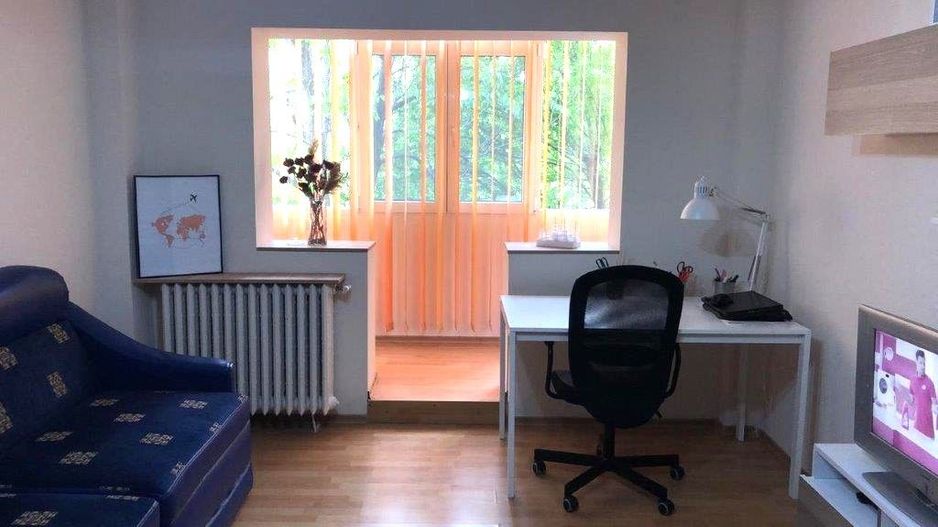 Apt 3 camere Tineretului, proprietar,  Tineretului, et 2/8, 2 bai, 2 balcoane - Poză 4