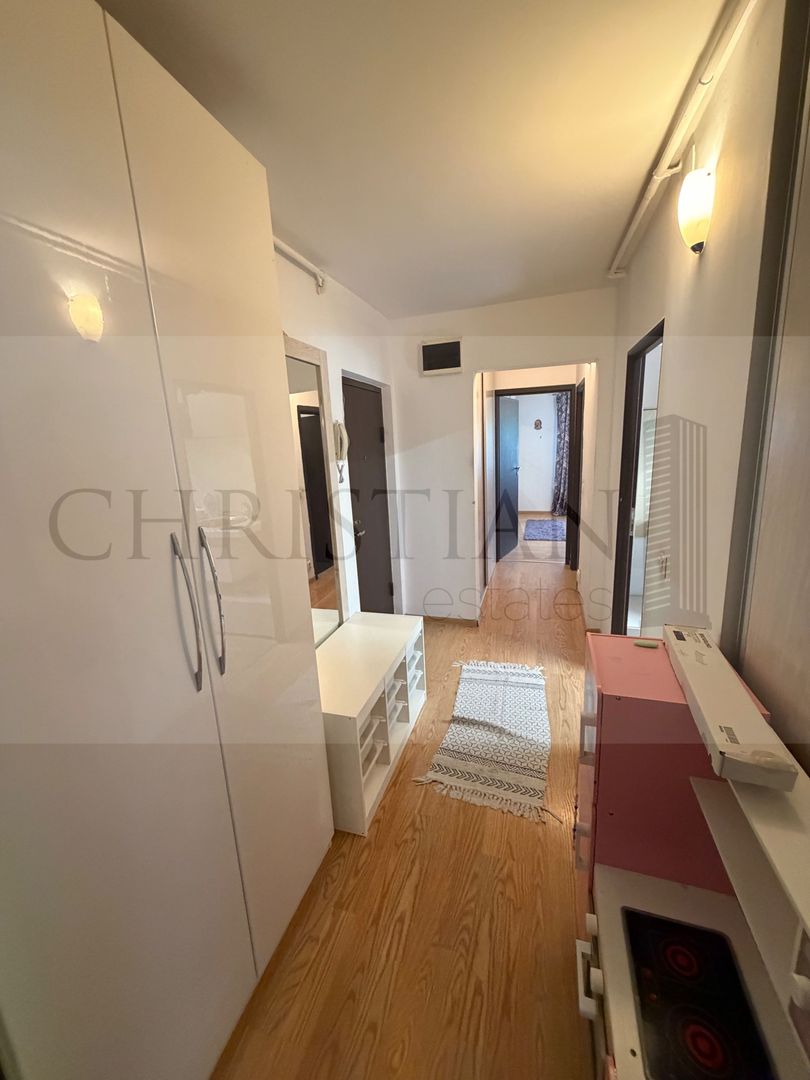 Apartament 2 camere - Drumul Sarii - Imobil 1983 Reabilitat - - Poză 10
