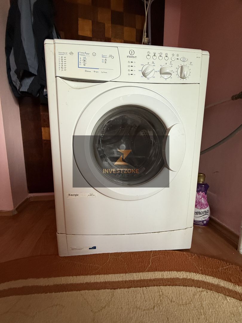 Apartament tip Q - 3 camere, 64 mp – Calea Aradului - Oradea - Poză 20