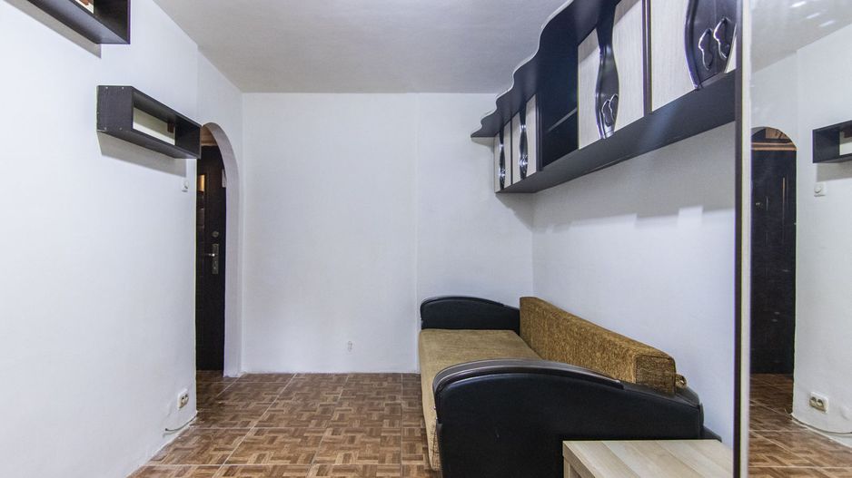 Garsoniera Drumul Taberei - Parc Moghioros, libera, mutare imediata, comision 0% - Poză 4