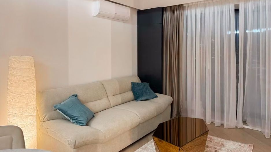 Chirie I Apartament 2 camere I Cortina North I Vedere Oraș I Faza 1 - Poză 15