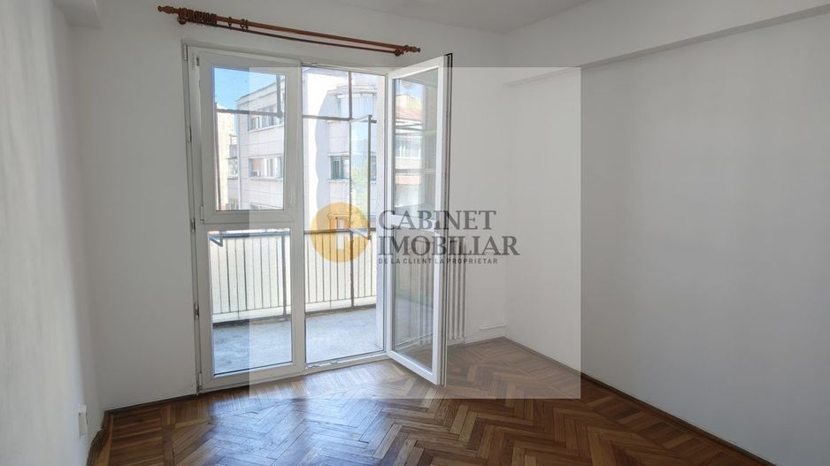 3 camere I Cismigiu I Etaj 5/6 I 1960 - Poză 4
