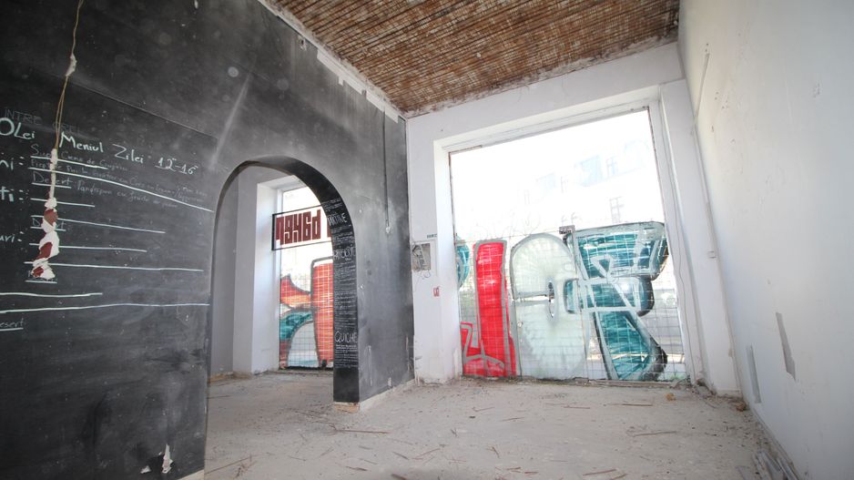 Spatiu comercial P+E zona Rosetti / 800 mp - Poză 5