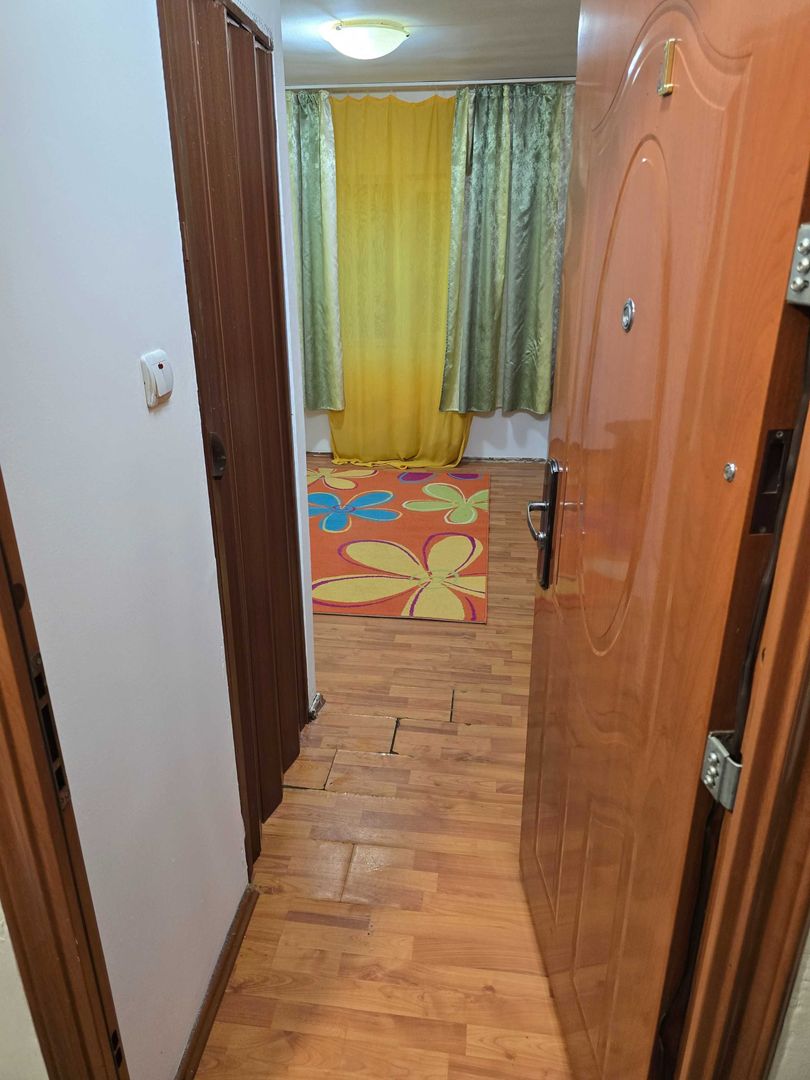 BRASADAS vinde garsoniera in Micro 16 la etajul 4/4. - Poză 8