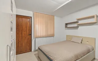 Centru, Teilor | 3 camere decomandat | 2 băi - Poză 17