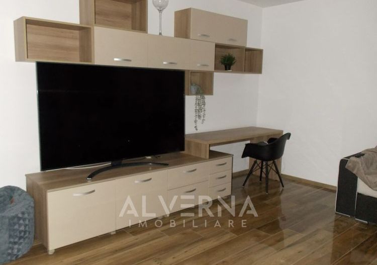 Apartament 2 camere 60mp | parcare | balcon | zona Semicentral - Poză 3