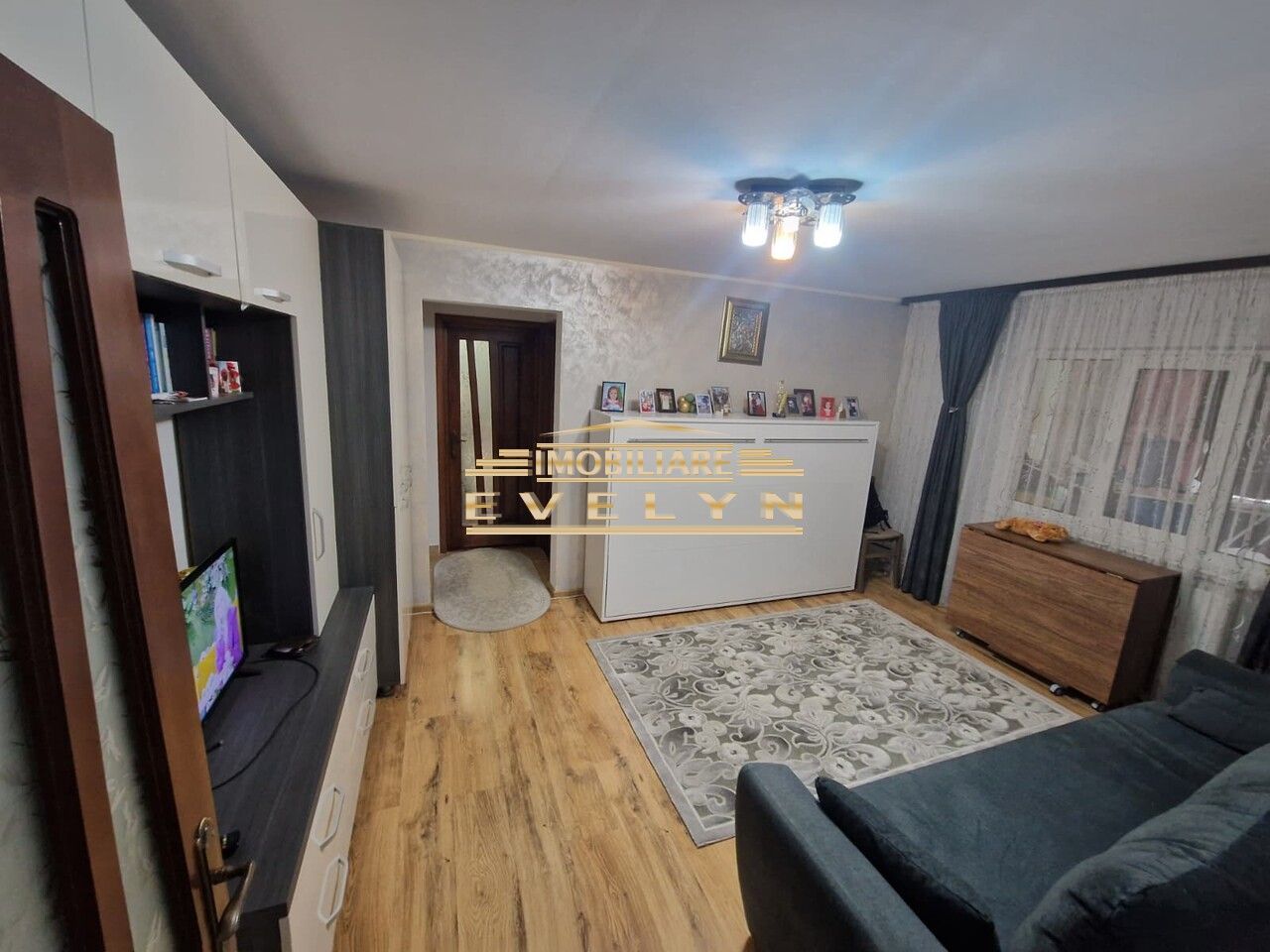 Apartament 2 camere de vanzare – Parter înalt, zona Capăt 1 - Poză 1