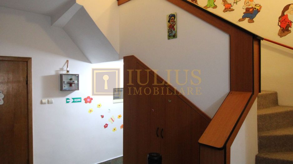 Casa in zona Lipovei,  ideala pentru activitati comerciale. - Poză 37