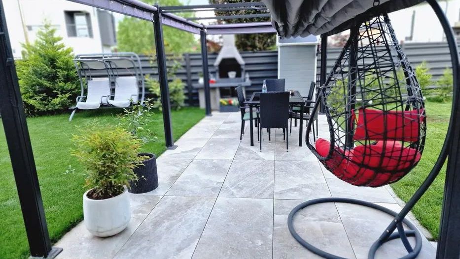 CASA DUPLEX, TOATE UTILITATILE, MOBILATA/UTILATA, COMISION 0% - Poză 1