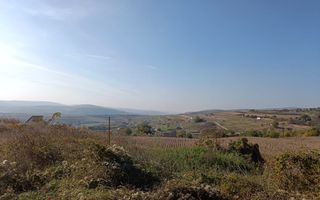 Teren extravilan 5,671mp Cluj-Napoca / Strada Lombului - Poză 1