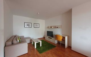 Soarelui-Lidia | 2 camere | Bloc nou | Loc de parcare - Poză 1