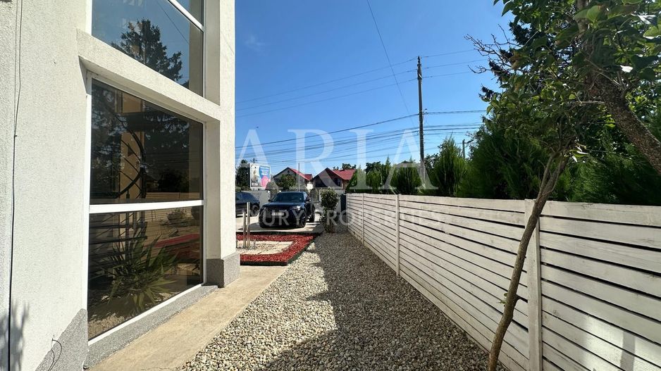 VILA INDIVIDUALA CORBEANCA DESIGN MODERN - Poză 20