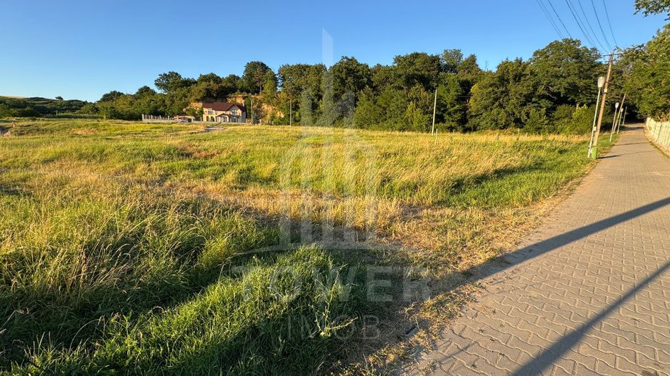 OPORTUNITATE la Ocna Sibiului - Teren Casă/Cabană lângă Lacul Fără Fund - Poză 4