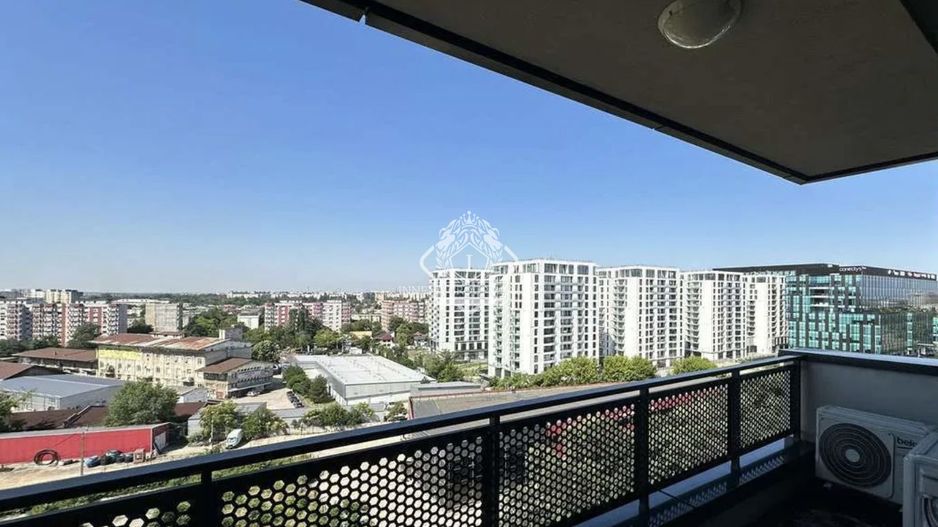 13 Septembrie | 3 camere | 84mp | et 10 | modern | bloc 2016 | 330.000 euro - Poză 15