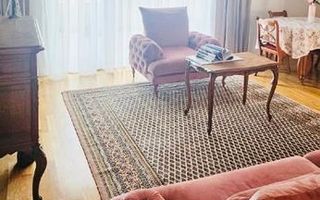 Vilă de colț premium de închiriat – New Point Villas - Poză 2