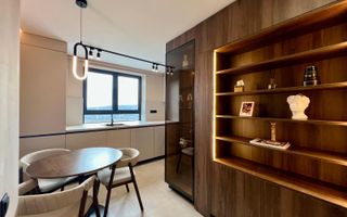 Apartament ultrafinisat cu 2 camere in Gheorgheni - Poză 5