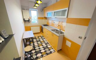 2 camere, decomandat, modern, AC, terasa, Marasti, Dorobantilor - Poză 5