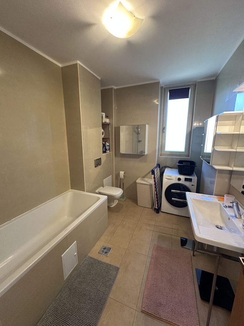 Apartament spatios zona Centrala - Poză 12