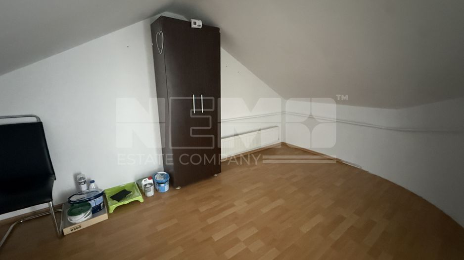 Apartament 3 camere | 80 MP | Curte si parcare | 62.000 EURO - Poză 12